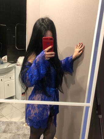 Индивидуалка СПб Аня Горьковская, +7(981)289-01-65